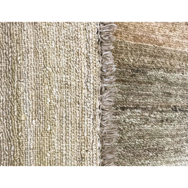 One-of-a-Kind 4'3" X 6'2" Area Rug