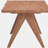Natural Accent Table