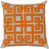Avoine / orange vif n'est pas disponible