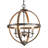 Darshae 4 - Light Lantern Pendant