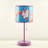 Metal Table Lamp