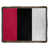 Red/Black/White