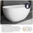 x Soaking Plastic / Acrylic Bathtub