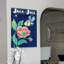 'Sleeping Bug II' Graphic Art Print on Wrapped Canvas-240673222