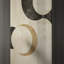 Adhésif mural Modern Modern Eclipse - Minimal-1012750711