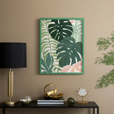 «Tropical casse-tête II»