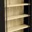 Aashish 86.6'' Tall Bookcase 