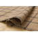 Fletcher Natural / Black Area Rug