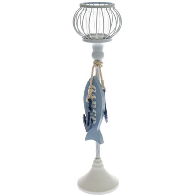 Metal Tealight Holder
