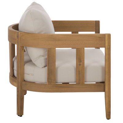 Dasmon Patio Chair Set Of 2