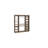 Closet System Reach-In Sets 18/36/18 Inches-124432859-124432862