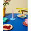 Bougeoir en porcelaine de table Rhombe-845608359