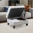 Rectangular Storage Upholstered Ottoman-607480707