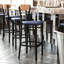 Tabouret de bar en métal Everlena-2072529653-2072529648