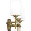 Cullison Dimmable Vanity Light