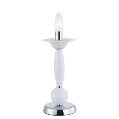 Nina Torchiere Lamp