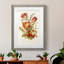 Antique Floral Bouquet IV - impression encadrée-1240845054-1240844803