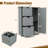 Hilda Freestanding Bathroom Cabinet-1288802725