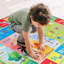Tapis alphabet pour tapis de salle de jeu Fillender-133390193