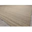 Tapis kilim en laine tissé à la main et à plat 9 pi x 11 pi 11 po