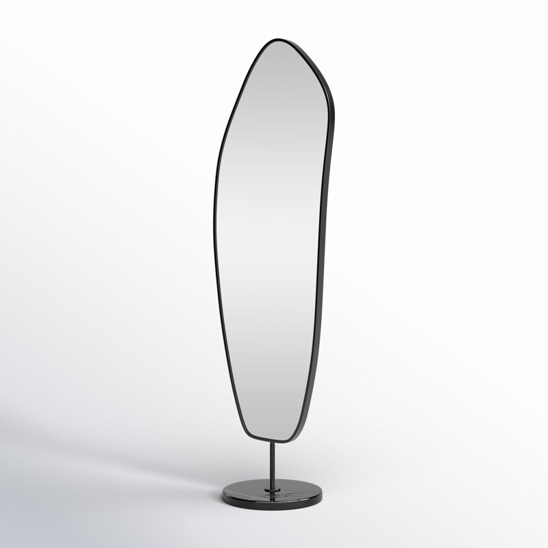Miroir d'appoint Hiya