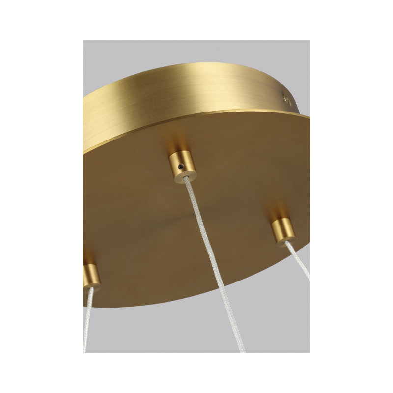 Grace 30 Chandelier