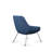 Lilly Upholstered Lounge Chair from 9to5 Seating-854941535-854941528