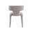 Margart 18.7'' H Upholstered Parsons Chair-1250308123