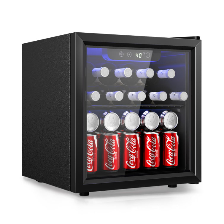 Countertop Beverage Fridge