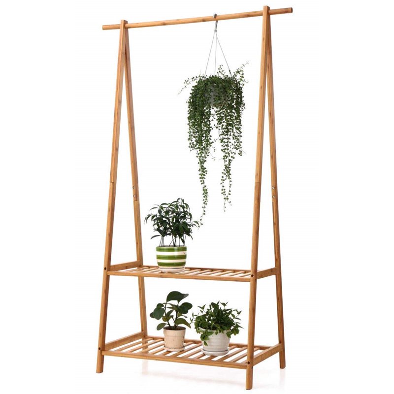 Bonville 90cm Clothing Rack