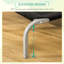 Polyester Pet Bed