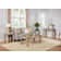 Henry 40'' Solid Wood Console Table
