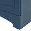 Ensemble de meuble-lavabo sur pied simple 30,5 avec plateau Emlyn-509178459