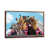 Classic Brown Wood Framed is unavailable