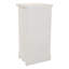Glazer 31cm W Bedside Table