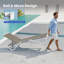 Outdoor Patio Chaise Lounge-319293667