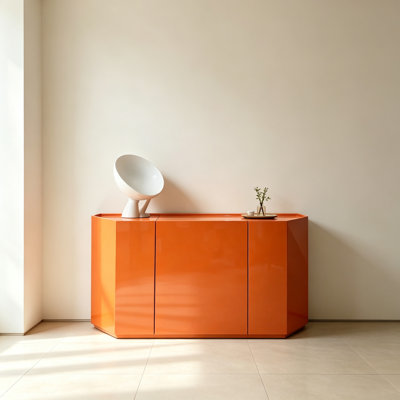 Buffet Modern