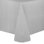 Ultimate Textile Oval Tablecloth