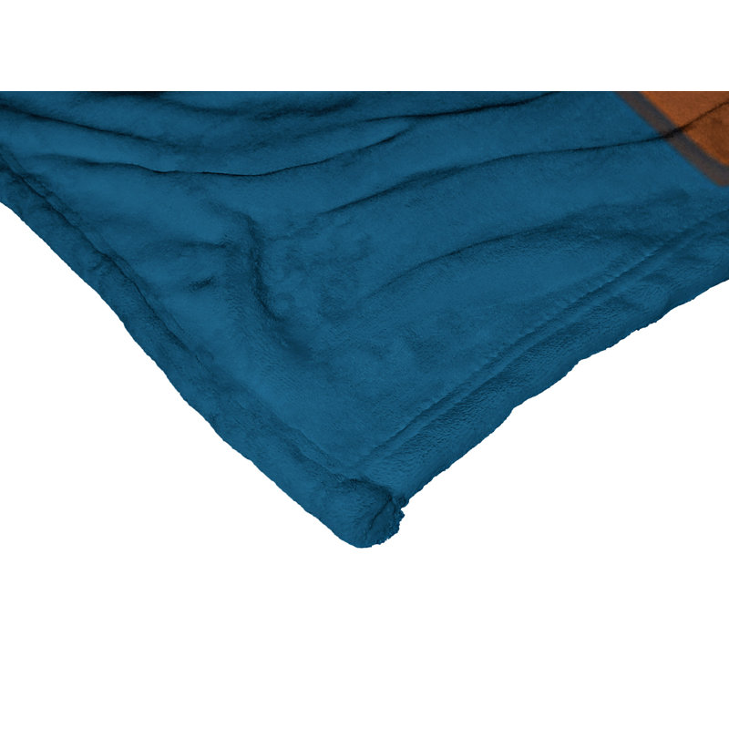 Throw Blanket