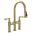 Pull Down Kitchen Faucet-121147067