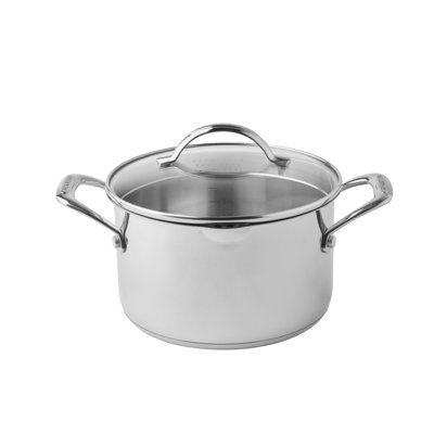 SCANPAN STS Dutch Oven