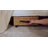 Chett 26.38" Minimalist Hand-Woven Hyacinth/Wood Underbed Storage Bin with Wheels and Handles-1494853996