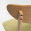 Chaise à hauteur de comptoir (ensemble de 2)