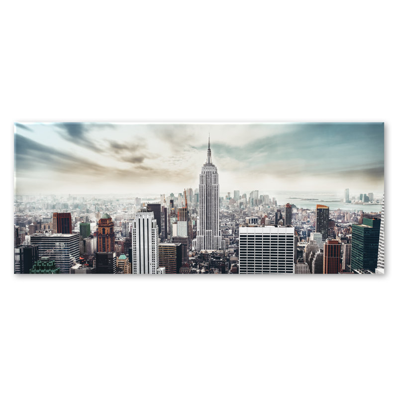 Glasspik Destination - No Frame Print