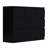 Carlton 7 Drawer Merchant Chest Of Drawers: 4 + 3 Configuration. Matt Finish. Scratch Resistant. Modern No Handle Design.-360387595