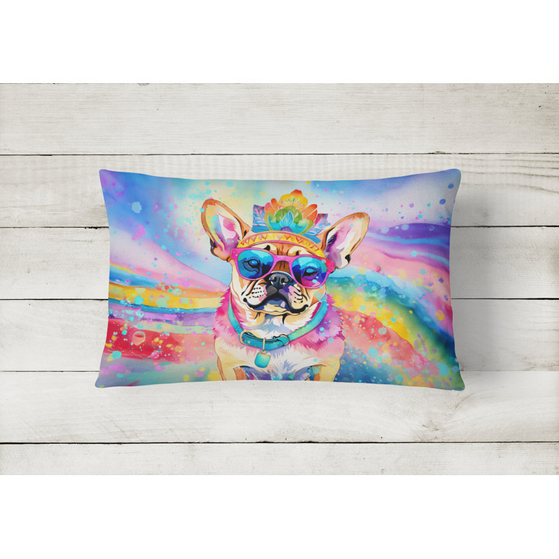 Other/No Pattern Outdoor Throw Pillow
