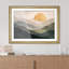 Art mural moderne encadré 26 po x 36 po-2065048439-2065048441