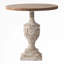 Table de bout Isom