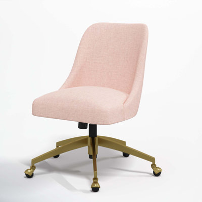 Chaise de bureau Tamieka