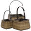 Rattan Baskets